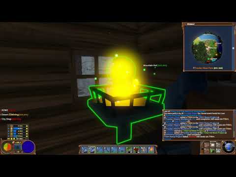 MongoTV_2803 - Mongo Games - ECO - Part 37 - ECODUSTRIAL
