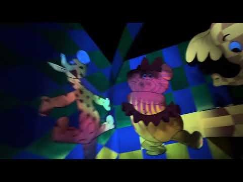 Many Adventures of Winnie the Pooh 2024