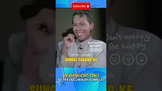 Download lagu Warkop DKI | Dites dulu boleh dong Part 2 #shorts #video #film #warkopdki mp3 Download lagu Warkop DKI | Dites dulu boleh dong Part 2 #shorts #video #film #warkopdki mp3