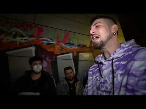 ZOYERT VS DUNK ||CUARTOS|| PRE GOLD NACIONAL