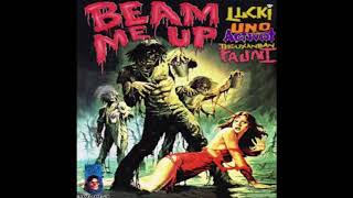 Lucki x UnoTheActivist x ThouxanbanFauni - Beam Me Up