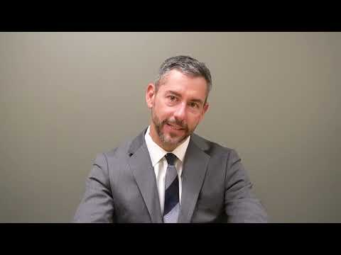 Dr. Mark Reed, MD - Ankle Arthritis Treatment