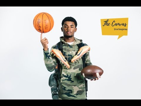 Susu Davenport II | The Canvas