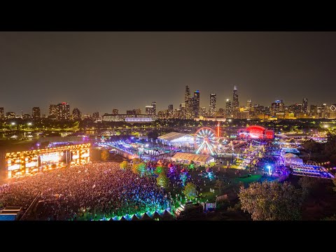 Beyond Chicago 2025 | Official After Movie ✨🐰