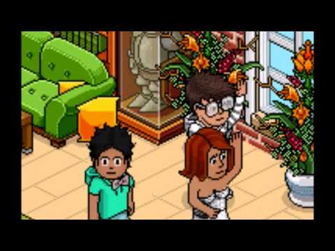[HABBO.FR] Clip-Make It SHine