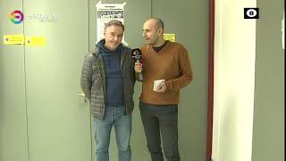 ΕΞΑΡΣΗ ΣΤΗΝ ΟΙΚΟΔΟΜΙΚΗ ΔΡΑΣΤΗΡΙΟΤΗΤΑ _ ΔΗΜΗΤΡΗΣ ΤΖΙΜΟΥΛΗΣ 06 11 2024