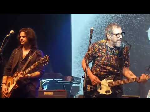 Made In Brazil - 58 Anos! "Uma Banda Made In Brazil", com Andreas Kisser e Luiz Thunderbird