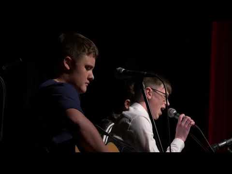 Mezzo Christmas Recital 2017 Jam Sessions