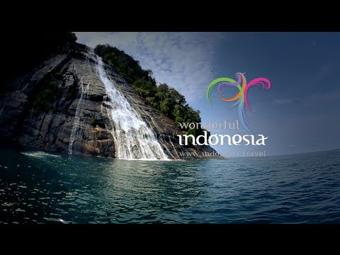 Medan, samosir - video destination - Won