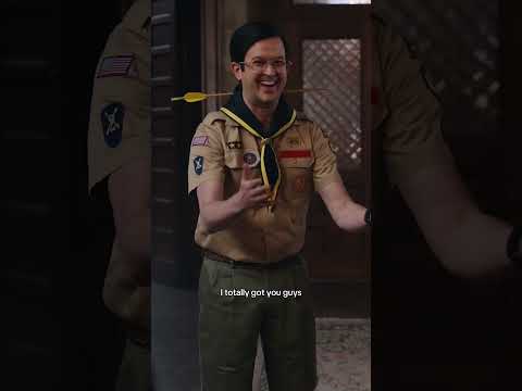 He Can Also See Ghosts!!! #ghosts #viral #movie #shorts