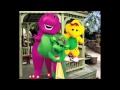 Barney If You Re Happy And You Know It