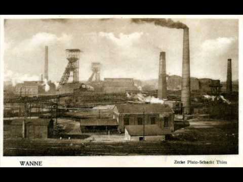 Friedel Hensch - Der Mond von Wanne Eickel