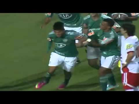 Leandro Moura Skills And Goals 2013 • I Knew You Were Trouble HD