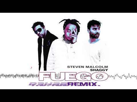 Video thumbnail for Fuego (R3HAB Remix)
