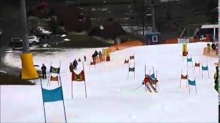 preview picture of video 'Skiclub Deutschfeistritz Bezirkscup SBX PSL Gaal 20150118'