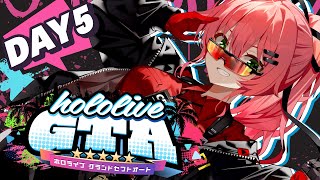 [Vtub] 戀愛大戲HoloGTA