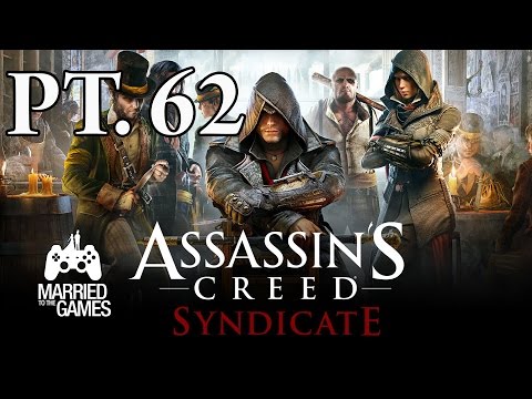 Let's Play Assassin's Creed Syndicate PT62