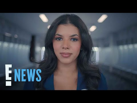 What Happened to Dallas Cowboys Cheerleader Chandi? Bahamas Scandal Explained | E! News