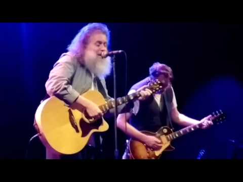 Miracle Legion / All for the Best / Bowery Ballroom