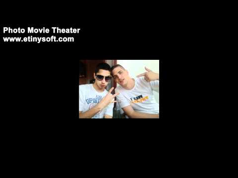 Jet Set - La La La (Serbian Rap 2011) Stiven Drama studio ©