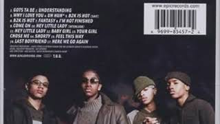 B2K - Last Boyfriend (Slowed + Reverb)