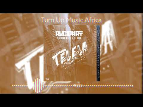 Aycidhat "Telela" Ft. XinLyf & Tiefour (Official Audio)