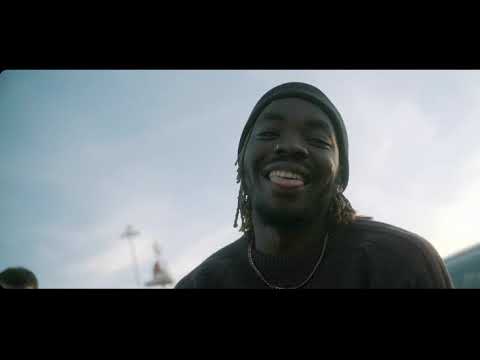 George Eki - Vibes del Sur (Official Music Video) ft. Insua