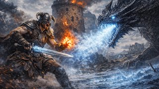 Skyrim Dragon Crisis: Dragon Rising