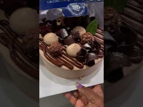 #paris baguette #best cake place👌🏻