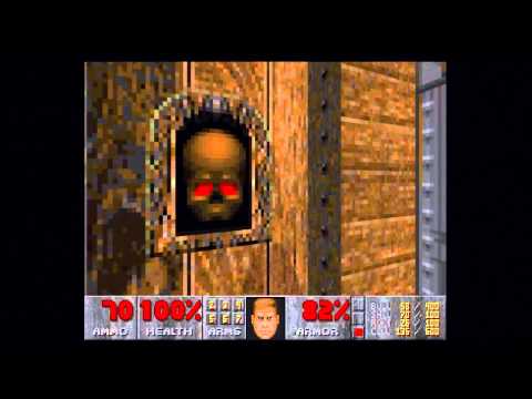 Doom 2 Part 13