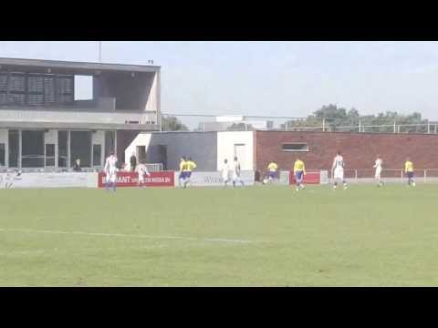 20130928 JEKA C2 - Internos C2: 1-0