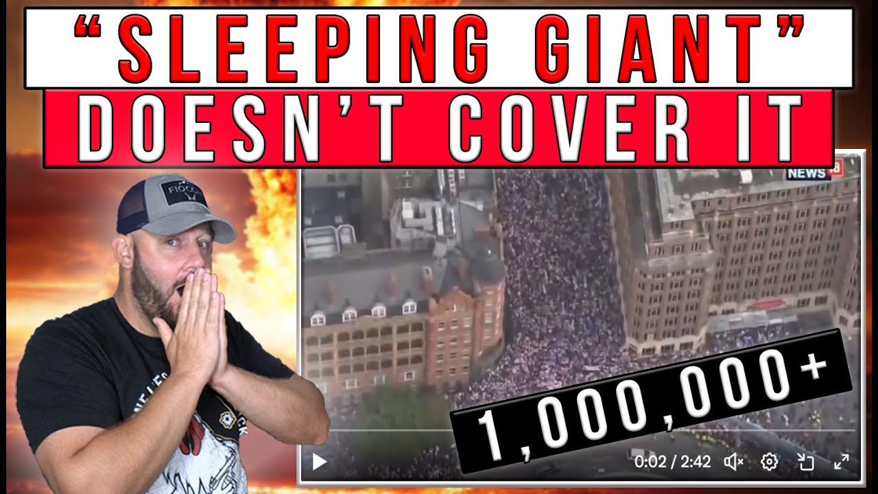 IT'S STARTING: The Left Has NO IDEA What They Have Unleashed | I Have NEVER Seen This Before...