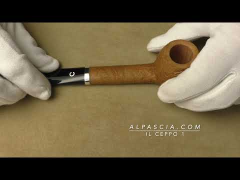Il Ceppo 1 - pipe 212