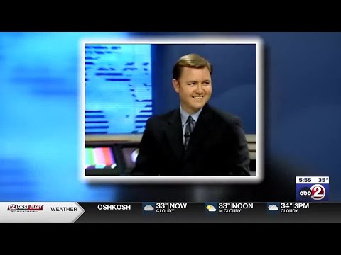 Jeff Alexander announces full retirement