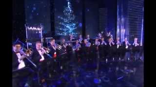 SCBC Opens the 2014 Holiday Celebration at the LA Music Center