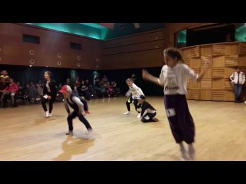 Maestro-motion Liberec sólo Járy a Andy