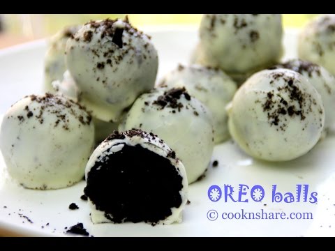 Oreo Cream Cheese Balls Download Song Mp3 and Mp4 - Kelopo Mp3