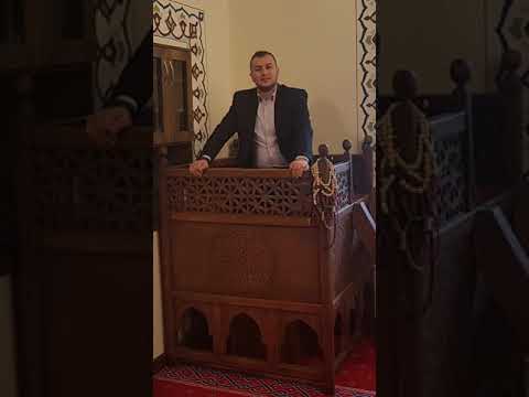 Emisioni nr. 25 - (16 I RAMAZANIT)  Nexhati Spahiu  " VËRTETËSIA ËSHTË CILËSI E PEJGAMBERËVE TË ZOTI