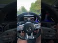 Launch Control 2022 Mercedes A45S AMG GTA6 4Matic Miltek Sport Send It