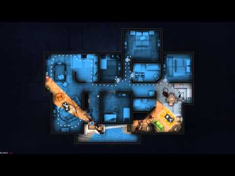 Door Kickers - Beta - level 11 - 3 etoiles