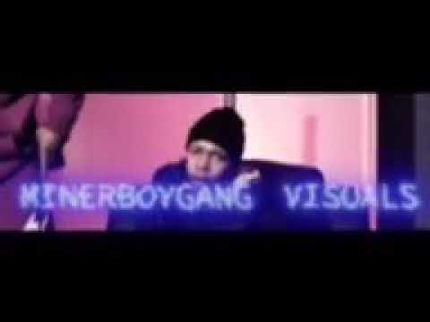 MrPatch YoBlock - Starvin (official Video)