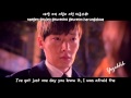 Lee Ki Chan (이기찬) - 보통 이별 MV (Pride And Prejudice ...