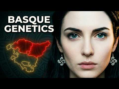 The Basque People Were Never Who We Thought — DNA Changed the Story