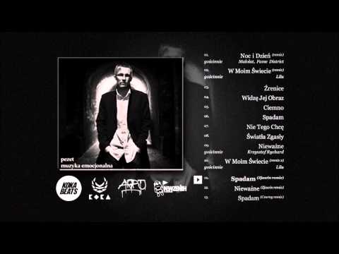 Pezet - Spadam (Zjawin remix)