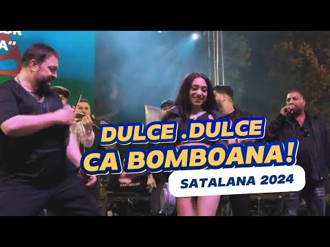 Florin Salam - SATALANA 2024 OFFICIAL Video )