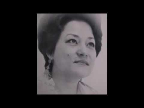 Granados, Elegia Eterna by Marianne Blok, soprano, Jack de Bie, piano