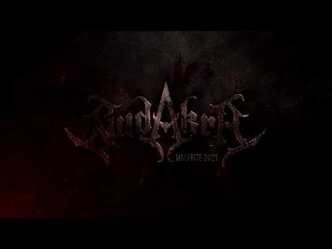 SuidAkrA - New Album 2021 - Teaser