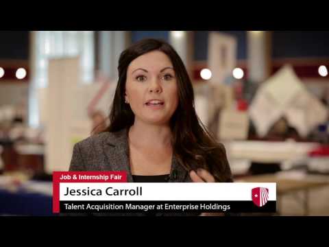 Networking Techniques from the Recruiters