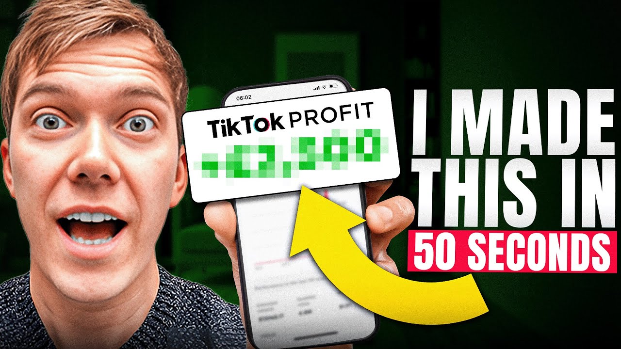 How Much TikTok Shop Pays For 3 Million Views