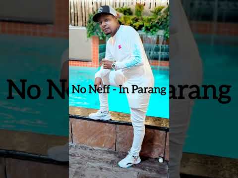 Bongo Spear - No Neff In Parang(2025)